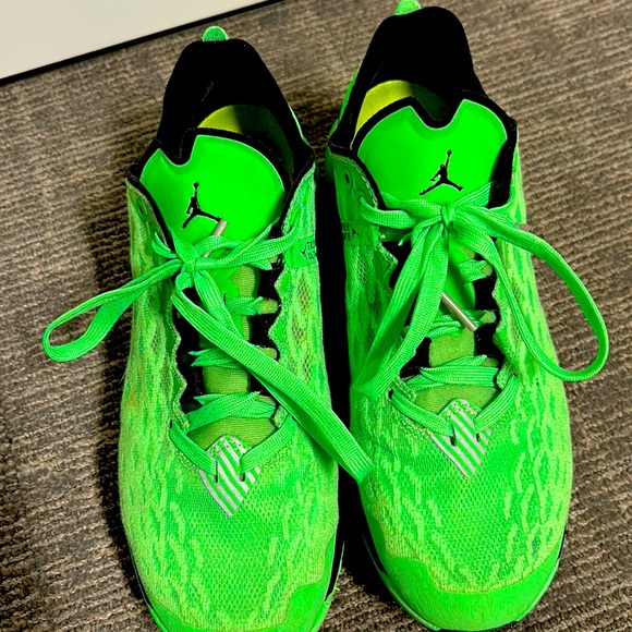 Jordan Trunner zoom Ultimate (Running shoes) - Picture 1 of 5